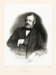 Édouard Antoine de Thouvenel